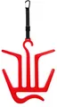 OCEAN EARTH WETSUIT ACCESSORY HANGER 2026 red
