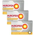 NUROFEN 200 mg Ibuprofen Lemon Dreierp 3X12 St