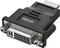 Video-Adapter, HDMI-Stecker - DVI-Buchse, Ultra-HD 4K (00200339)