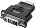 Hama 200339 HDMI-Adapter auf DVI, Ultra-HD 4K