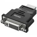 HAMA 200339 HDMI-Adapter auf DVI, Ultra-
