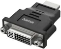 Hama Adapter 200339 HDMI auf DVI-Adapter
