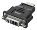 Hama Video Adapter 200339 HDMI TM Stecker Ultra HD DVI Buchse Anschluss