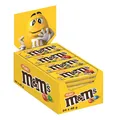 M&M's Peanut 24x 45g M+Ms