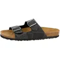 Lico Pantolette Bioline Print Pantolette schwarz 43 EU