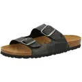 Lico Pantolette Bioline Print Pantolette schwarz 43 EU