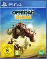 Off-Road Racing PS4 PS4 Neu & OVP