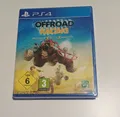Offroad Racing PS4 Playstation 4 Buggy X ATV X Moto sealed NEU ungeöffnet