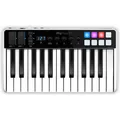 IK Multimedia MIDI-Controller iRig Keys I/O (Keyboard) (IP-IRIG-KEYSIO25-IN)