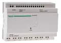 Schneider Electric Zelio Logic Logikmodul, 12 Eing. Relais Ausg.Typ Diskret Eing.Typ 24 V dc