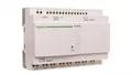 Programmierbare Steuerung 12 Eingänge 8 Ausgänge 24V DC RTC/LCD Zelio...