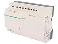 SR2D201BD Programmierbares Relais IN: 12 Ein.analog: 2 OUT: 8 Zelio Logic SCHNEI