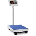 Steinberg Systems - Plattformwaage Bodenwaage Paketwaage Industriewaage Präzisionswaage 150 Kg/10 G