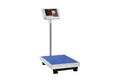 Steinberg Systems Präzisionswaage Plattformwaage 150 kg/ 10 g Bodenwaage Paketwaage Industriewaage 50x40, verschiedene Produktvarianten