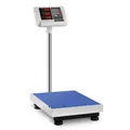 Plattformwaage Bodenwaage Paketwaage Industriewaage Präzisionswaage 150 kg/10 g