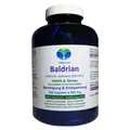 Baldrian Pur Wurzel Valerian 360 Pulver Kapseln Ohne Zusatzstoffe. 26670-360