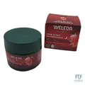 WELEDA Bio Straffende Nachtpflege - Naturkosmetik Natural Anti Aging Gesichtscre