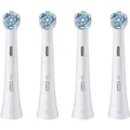 Oral-B iO Ultimative Reinigung 4er (weiß) - Weiß