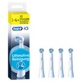 Oral-B iO Ultimative Reinigung 4er Aufsteckbürsten