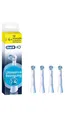  Oral-B iO Ultimative Reinigung Ersatzbürste weiß, 4 Stück 