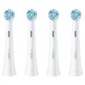 ORAL-B iO Ultimative Reinigung, für elektrische Oral-B Zahnbürsten, 'Borsten-in-