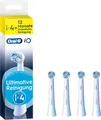 Oral-B iO Ultimative Reinigung Aufsteckbürsten Ersatzbürsten Zahnbürstenaufsatz