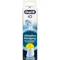 Oral-B iO Aufsteckbürsten Ultimative Reinigung 4er Zahnpflege