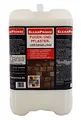 CleanPrince Fugenfestiger Sandfugen Fugen- und Pflasterversiegelung 5 Liter | feinen Splitt versiegeln Fugenversiegelung Fugen-Festiger Verfestiger Versiegler Versiegelung Fugenversiegelung