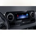 Für Mercedes Sprinter W907 W910 MBUX 10.25" Touch Android GPS Navigation CarPlay