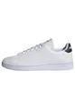 adidas Herren Advantage Shoes, Cloud White/Cloud White/Legend Ink, 44 2/3 EU