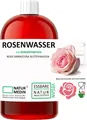 Rosenwasser 1000ml