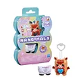 Hasbro Nano-Mals - Cowbert - Highland Cow - Figur (G2213) - Neu & OVP
