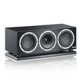 Teufel Theater 500 Center Lautsprecher Schwarz