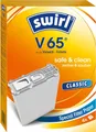Swirl Staubsaugerbeutel V65