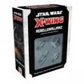 Atomic Mass Games Star Wars - X-Wing 2. Edition - Rebellenallianz Staffel-Starterpack - deutsch 294707