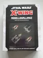 Star Wars X-Wing 2. Edition – Rebellenallianz Staffel-Starterpack NEU OVP