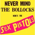 Universal Never Mind The Bollocks,Heres The (Back To Black) (Sex Pistols) (4675575)