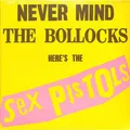 Sex Pistols / NEVER MIND THE BOLLOCKS,HERE S THE (BACK TO BLACK) (LP) / Univers