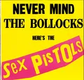 Sex Pistols ‎- Never Mind The Bollocks Here's The Sex Pistols Vinyl LP - EU 2014