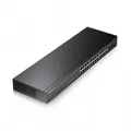 Zyxel GS1900 Rackmount Gigabit Smart Switch 24x RJ-45 2x SFP Rev.2 - GS1900-24-EU0102F