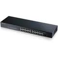 ZyXEL Switch GS1900-24-EU0102F, 24-port, 1 Gbit/s, 2x SFP, managed