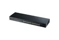 Zyxel Zyxel GS1900-24 V2, Switch, (lüfterlos) Netzwerk-Switch