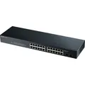 Zyxel GS1900-24 V2, Switch, schwarz
