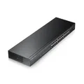 ZyXEL GS1900-24 - Switch - Smart - 24 x 10/100/1000 + 2 x Gigabit SFP (Uplink)