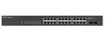 4718937621231 GS1900-24-EU0102F 24port GbE Smart Managed Switch ZyXEL
