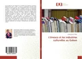 Landry Junior Tadou | L'Unesco et les industries culturelles au Gabon | Buch