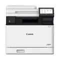 i-SENSYS MF752cdw II, Multifunktionsdrucker grau/schwarz, USB, LAN, WLAN, Scan, Kopie, Duplex (Druck), Duplex (Scan)