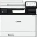 Canon i-SENSYS MF752cdw II, Multifunktionsdrucker, (USB, LAN, WLAN - Grau