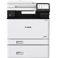 Canon i-SENSYS MF750 II Serie MF752Cdw II Farblaser-Multifunktionsdrucker DIN A4 Schwarz, Weiß