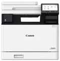 Canon i-SENSYS MF752Cdw II EU MFP Multifunktionsdrucker Laser Farbe A4 Drucker, Scanner, Kopierer, Fax USB, LAN, WLAN, Duplex, ADF